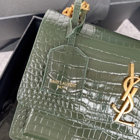 MEDIUM-22CM SUNSET YSL 0821